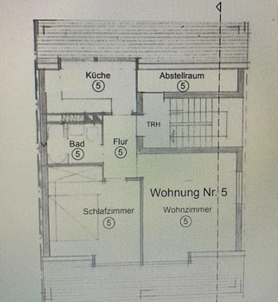 2 Zimmer Wohnung mit 52 m² in Stuttgart – Bild 10