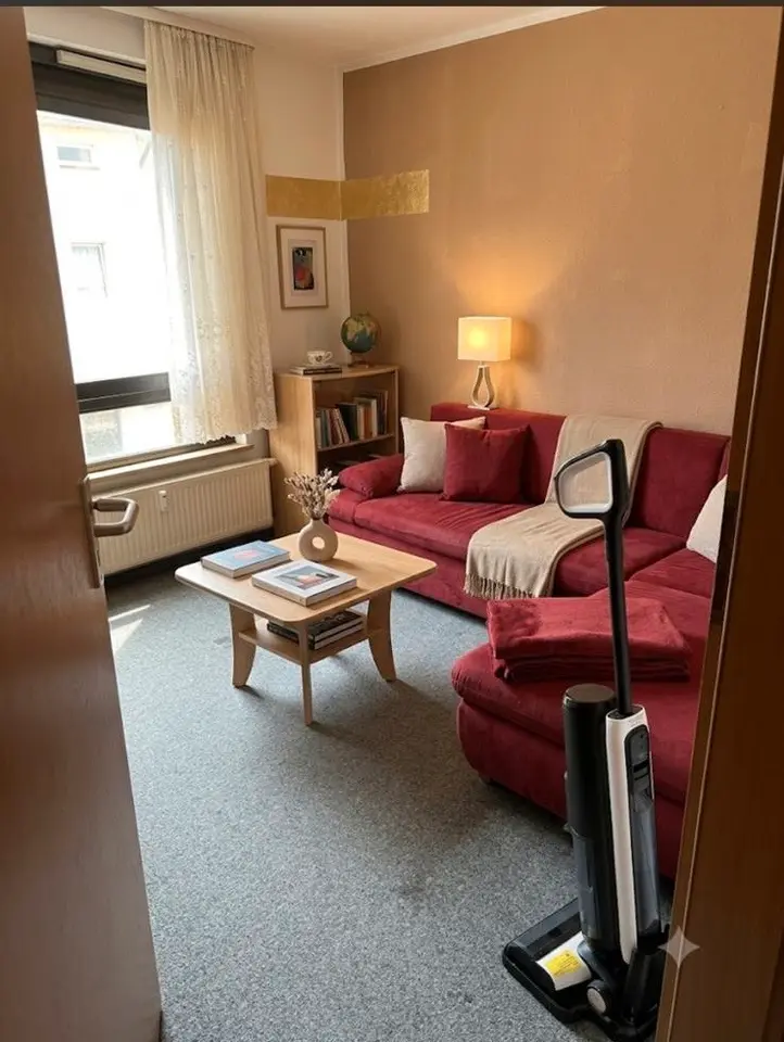 3 Zimmer Wohnung mit 75 m² in Halberstadt – Bild 6