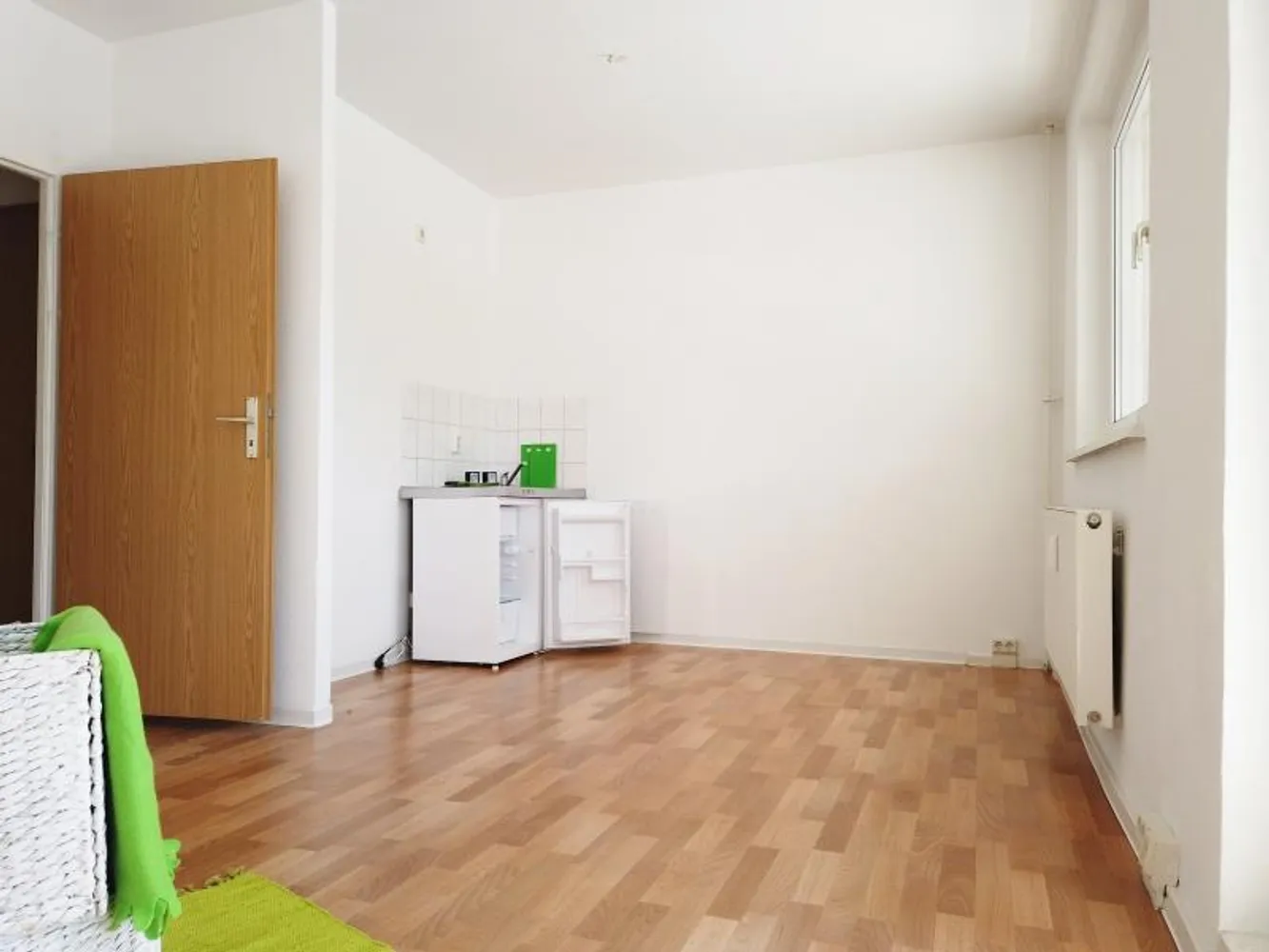 1 Zimmer Wohnung mit 32 m² in Halle (Saale) – Bild 5