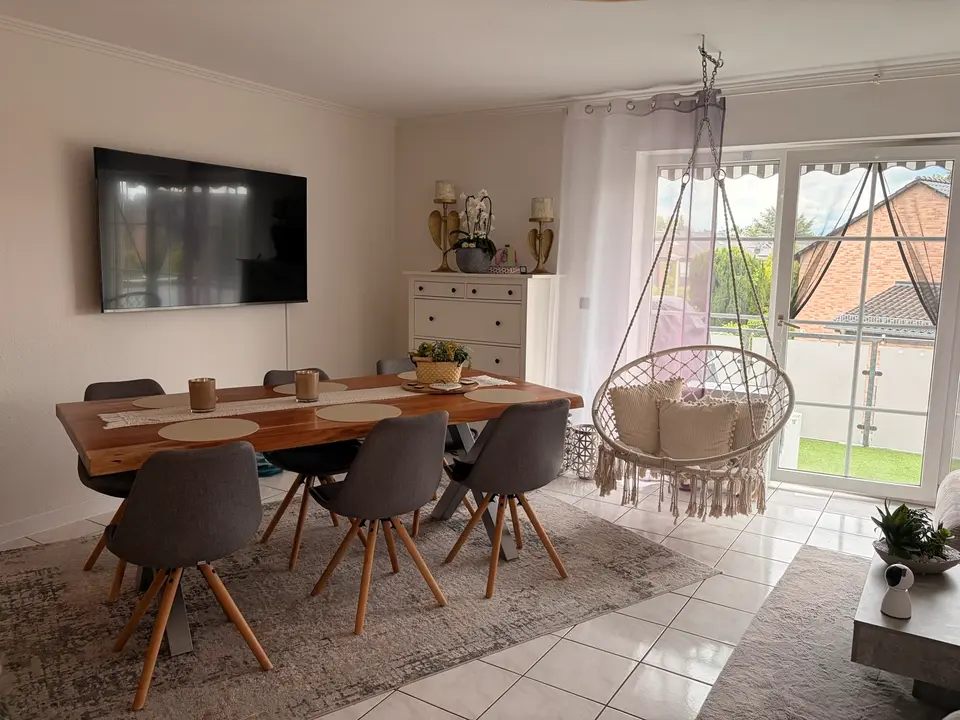 3 Zimmer Wohnung mit 88 m² in Pulheim – Bild 4