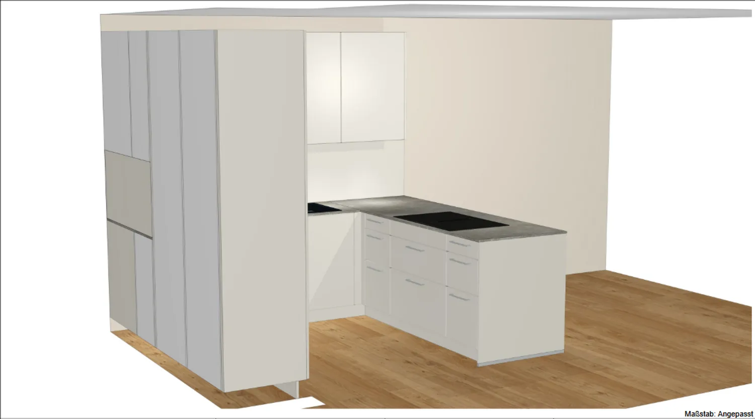 3 Zimmer Wohnung mit 100 m² in Calw – Bild 9