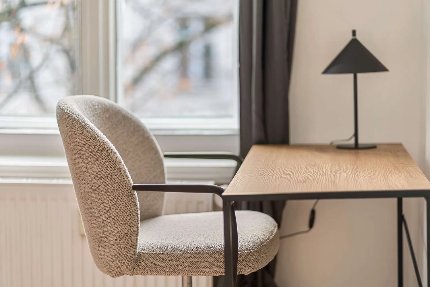 2 Zimmer Wohnung mit 70 m² in Berlin – Bild 3
