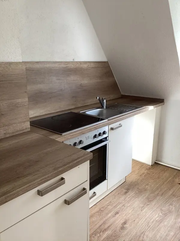 3 Zimmer Wohnung mit 47 m² in Lübeck – Bild 3