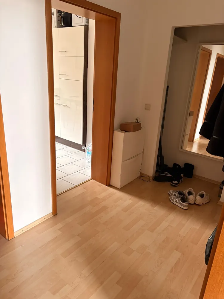 2 Zimmer Wohnung mit 55 m² in Duisburg – Bild 2