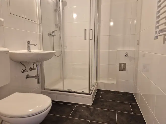 1 Zimmer Wohnung mit 33 m² in Leipzig – Bild 6