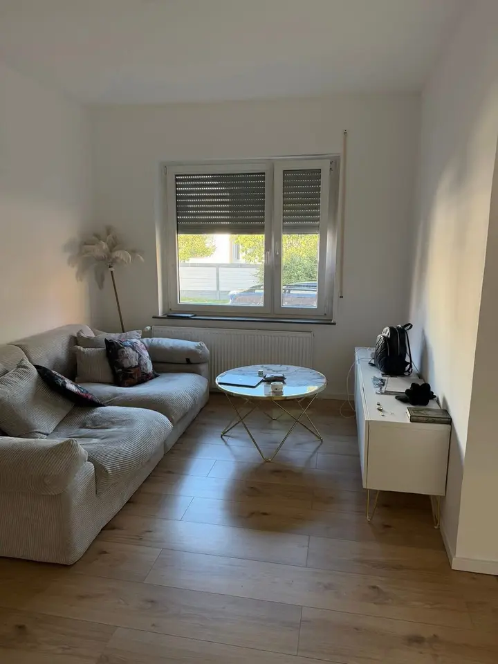 3 Zimmer Wohnung mit 56 m² in Osnabrück – Bild 1