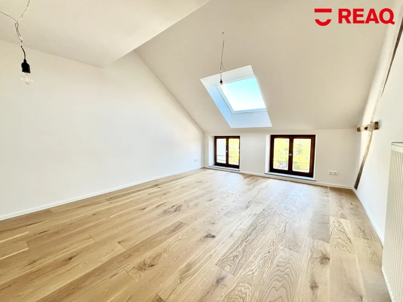 2 Zimmer Wohnung mit 42 m² in Aachen – Bild 7