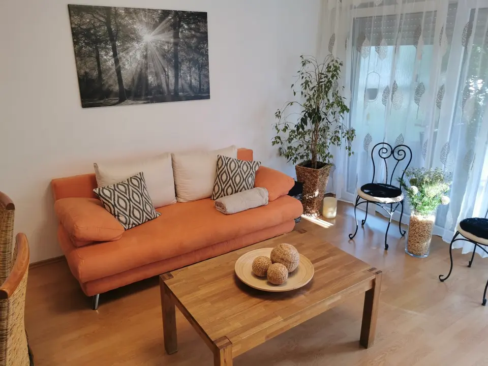 WG-Zimmer mit 23 m² in Kassel – Bild 8