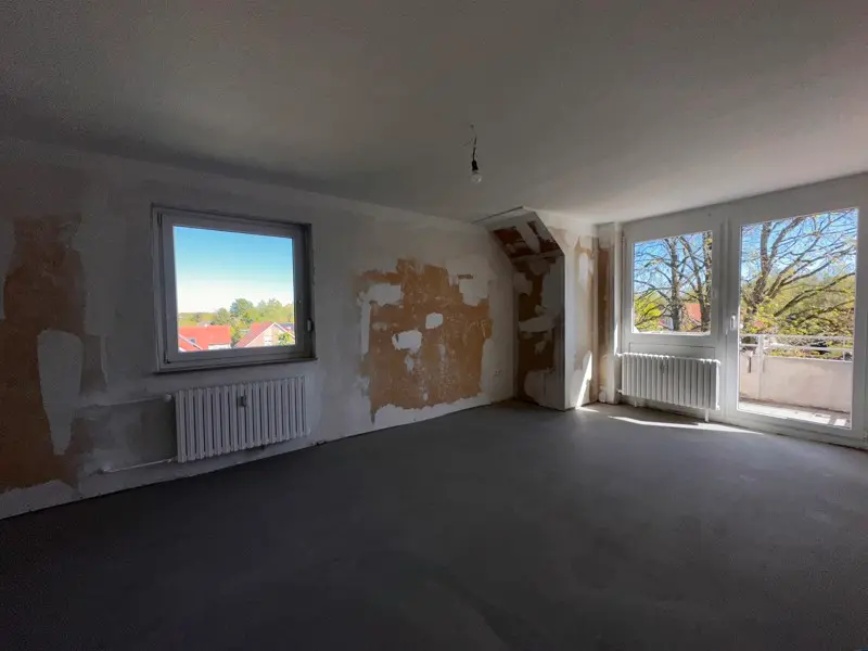 4 Zimmer Wohnung mit 77 m² in Essen – Bild 1