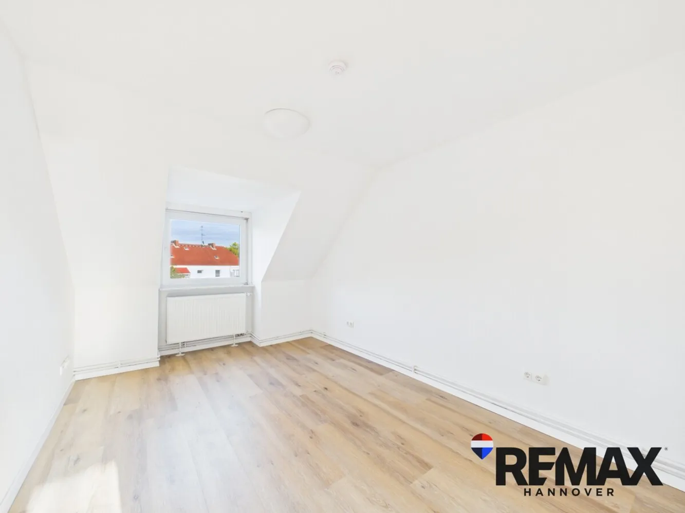 4 Zimmer Wohnung mit 70 m² in Hannover – Bild 4