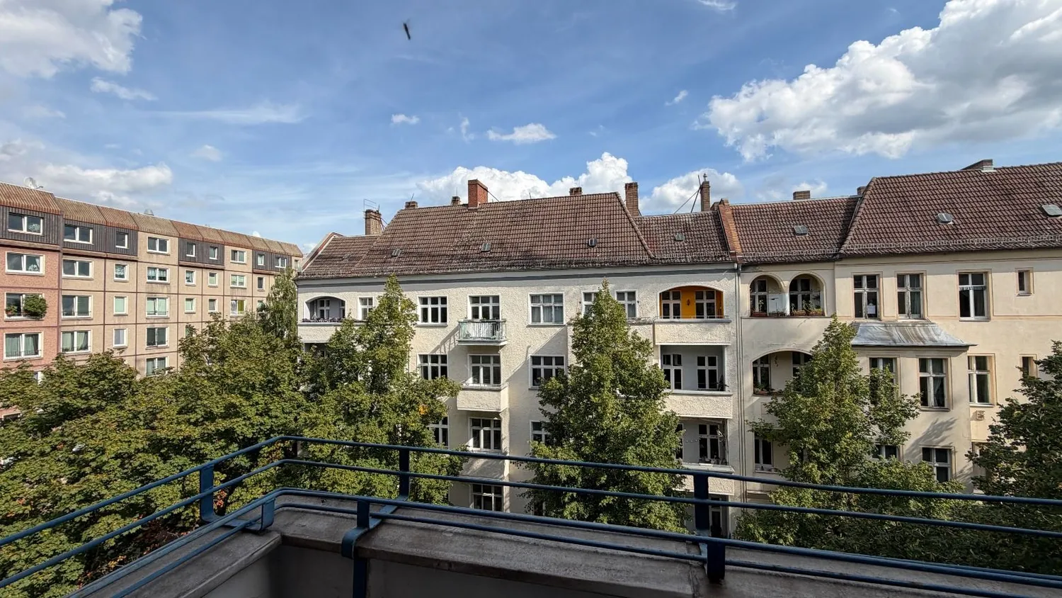 2 Zimmer Wohnung mit 56 m² in Berlin – Bild 4