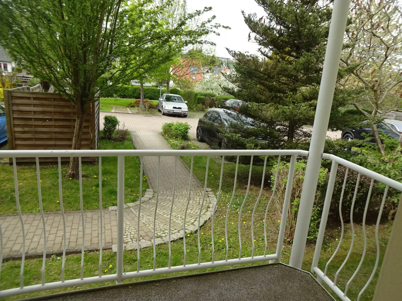 2 Zimmer Wohnung mit 52 m² in Zwickau – Bild 3