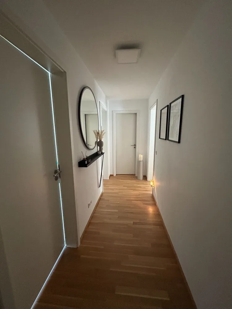 2 Zimmer Wohnung mit 64 m² in Nürnberg – Bild 2