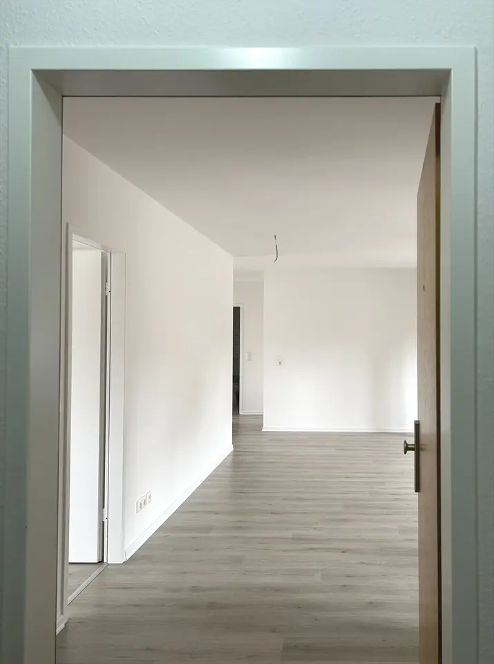 5 Zimmer Wohnung mit 120 m² in Walsrode – Bild 5