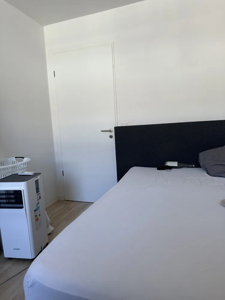 1 Zimmer Wohnung mit 36 m² in Düsseldorf – Bild 1