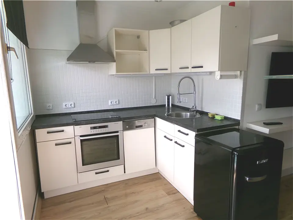 Studio mit 35 m² in Celle – Bild 3