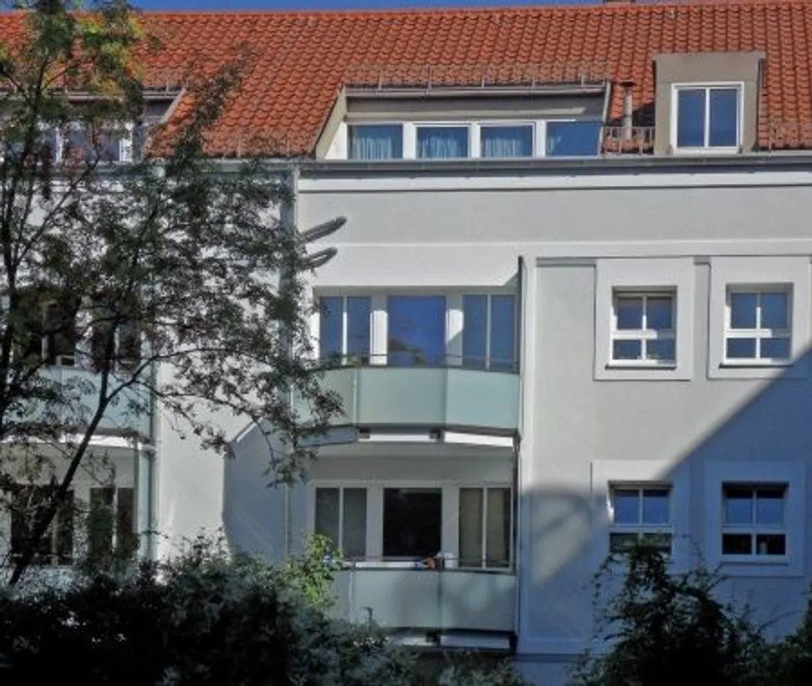 3 Zimmer Wohnung mit 69 m² in München – Bild 1