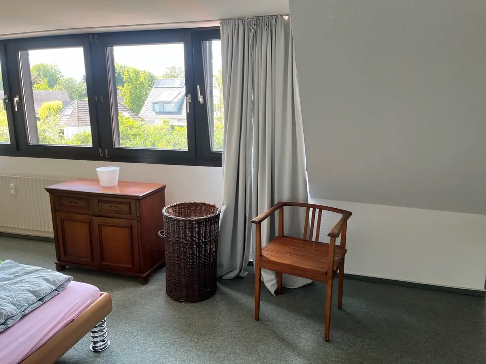 2 Zimmer Wohnung mit 49 m² in Krefeld – Bild 6