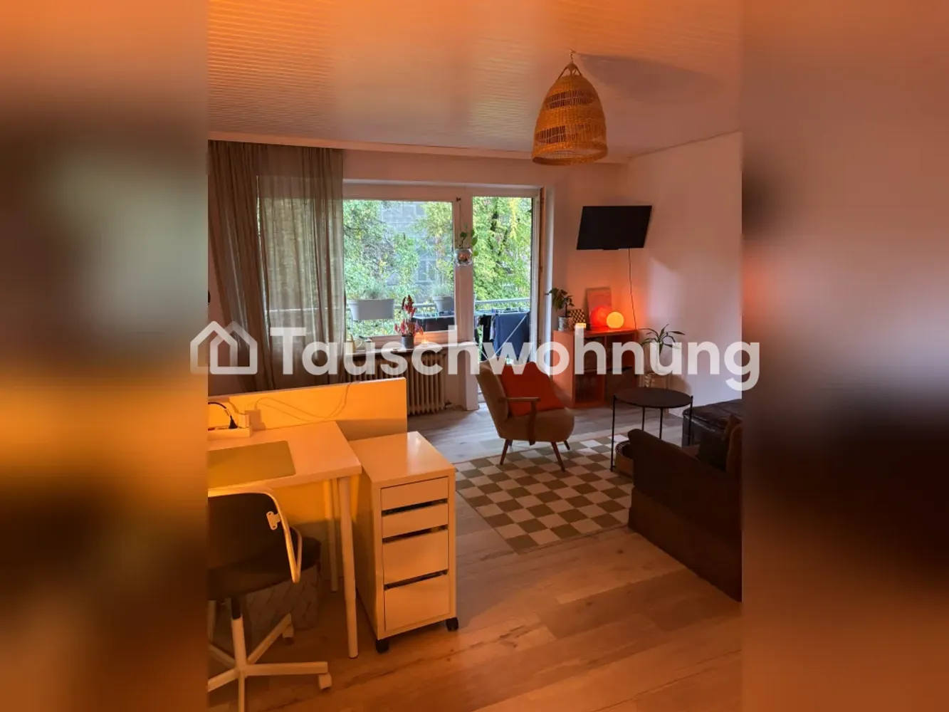 1 Zimmer Wohnung mit 40 m² in Hamburg – Bild 2