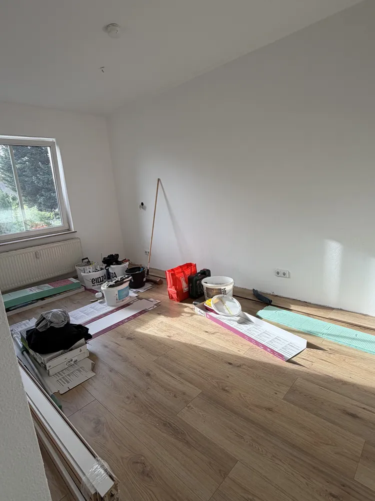 2 Zimmer Wohnung mit 44 m² in Dresden – Bild 3