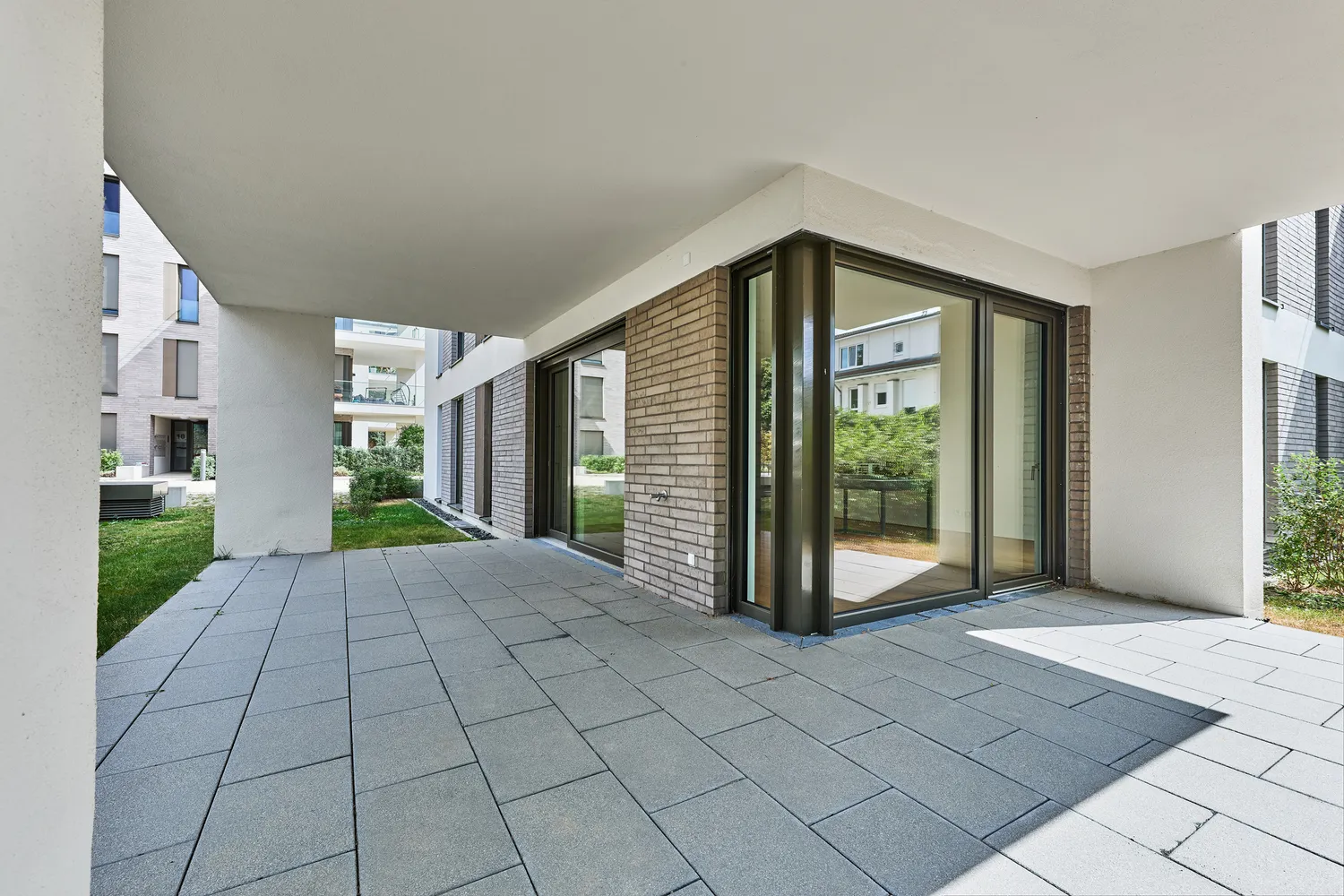 4 room apartment with 109 m² in Wiesbaden – Photo 1