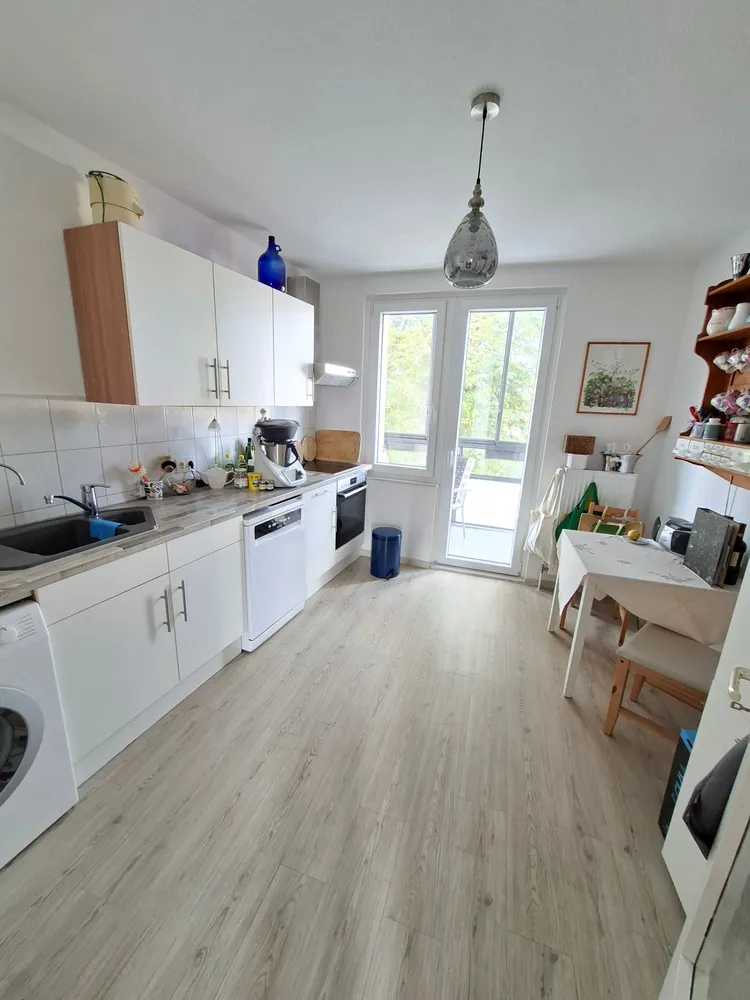 4 room apartment with 98 m² in Bremerhaven – Photo 7