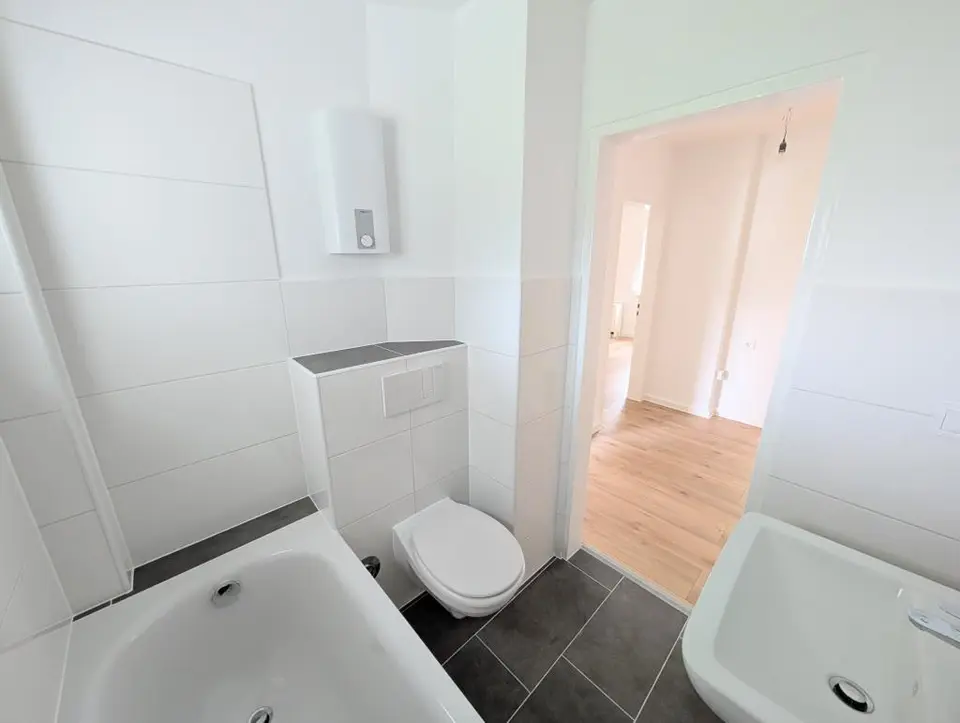 3 Zimmer Wohnung mit 59 m² in Marl – Bild 8