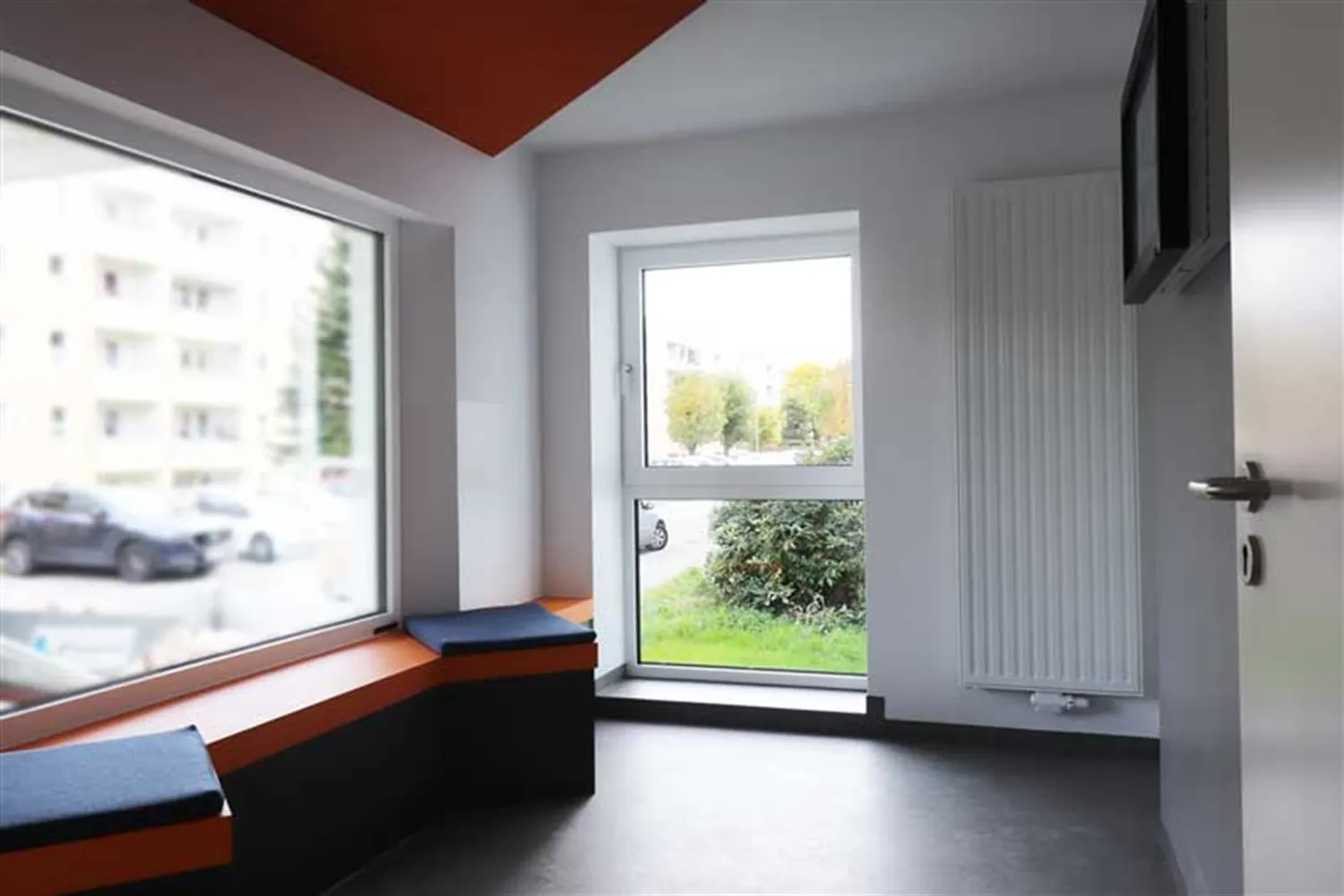 2 Zimmer Wohnung mit 59 m² in Schwarzenberg – Bild 8