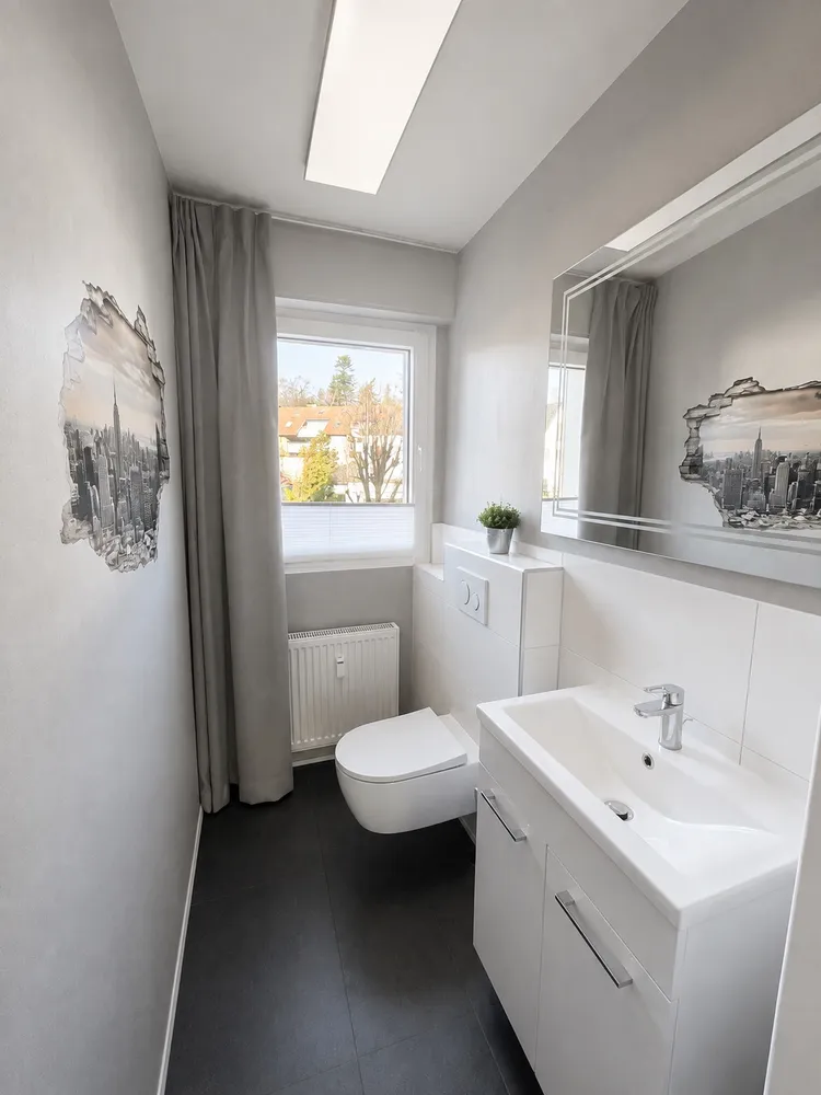 2 Zimmer Wohnung mit 92 m² in Essen – Bild 12