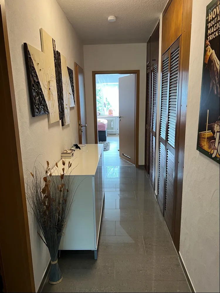 3 Zimmer Wohnung mit 91 m² in Landau in der Pfalz – Bild 4