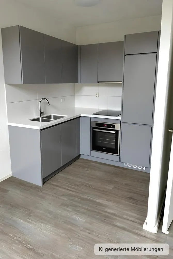 3 Zimmer Wohnung mit 58 m² in Halle (Saale) – Bild 6