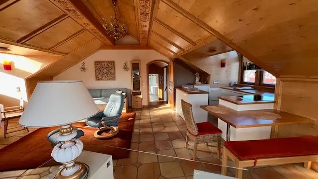 2 Zimmer Wohnung mit 95 m² in Calw – Bild 6