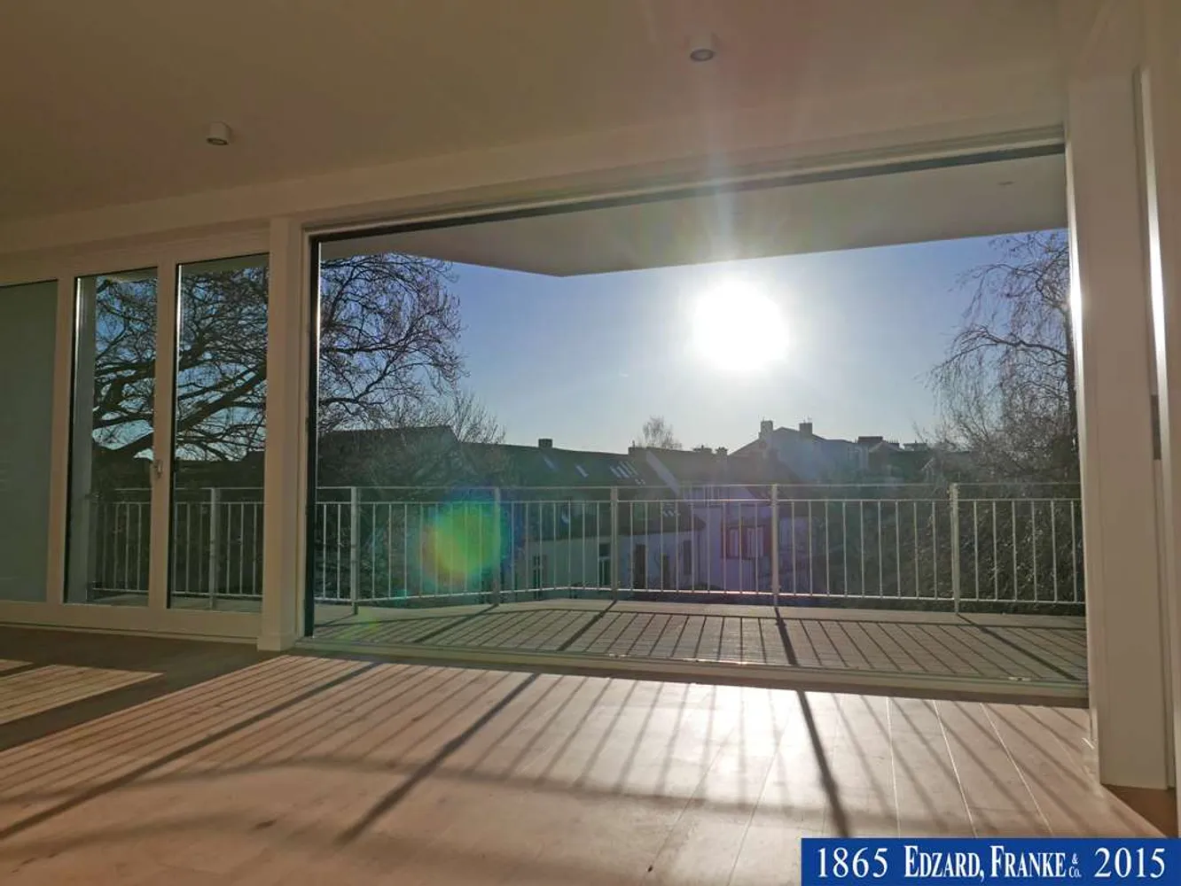 3 Zimmer Wohnung mit 150 m² in Bremen – Bild 8