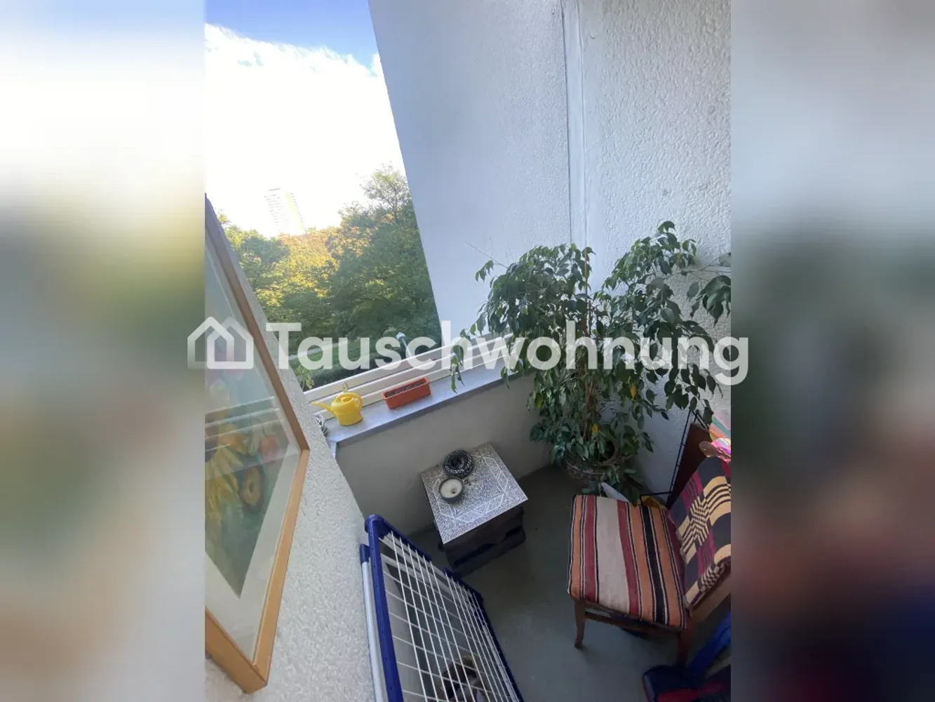 2 room apartment with 44 m² in Cologne – Photo 10