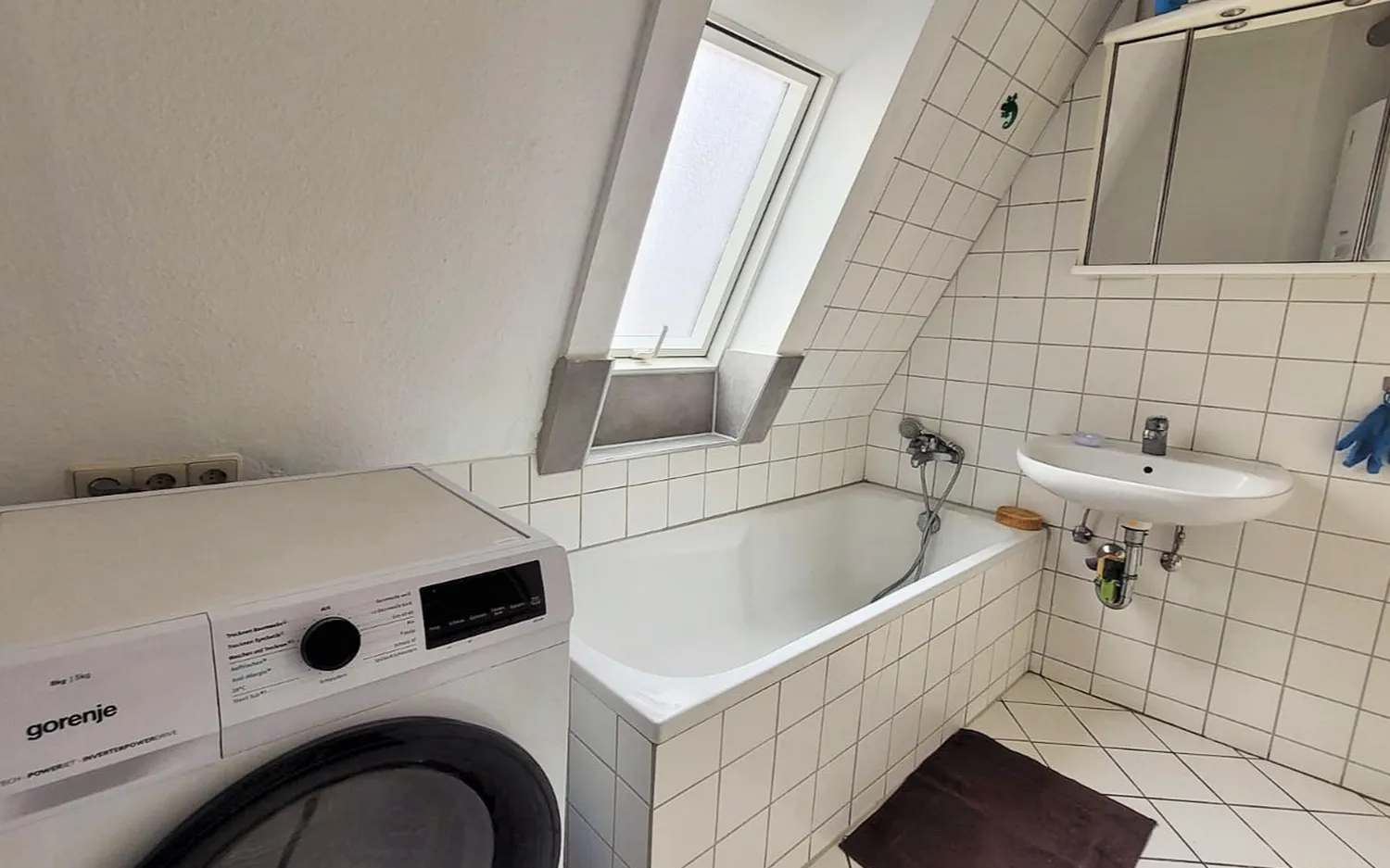 WG-Zimmer mit 20 m² in Stuttgart – Bild 8