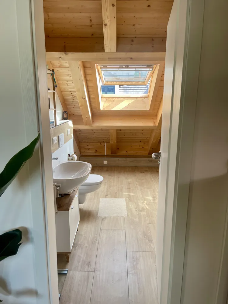 2 Zimmer Wohnung mit 58 m² in Starnberg – Bild 4