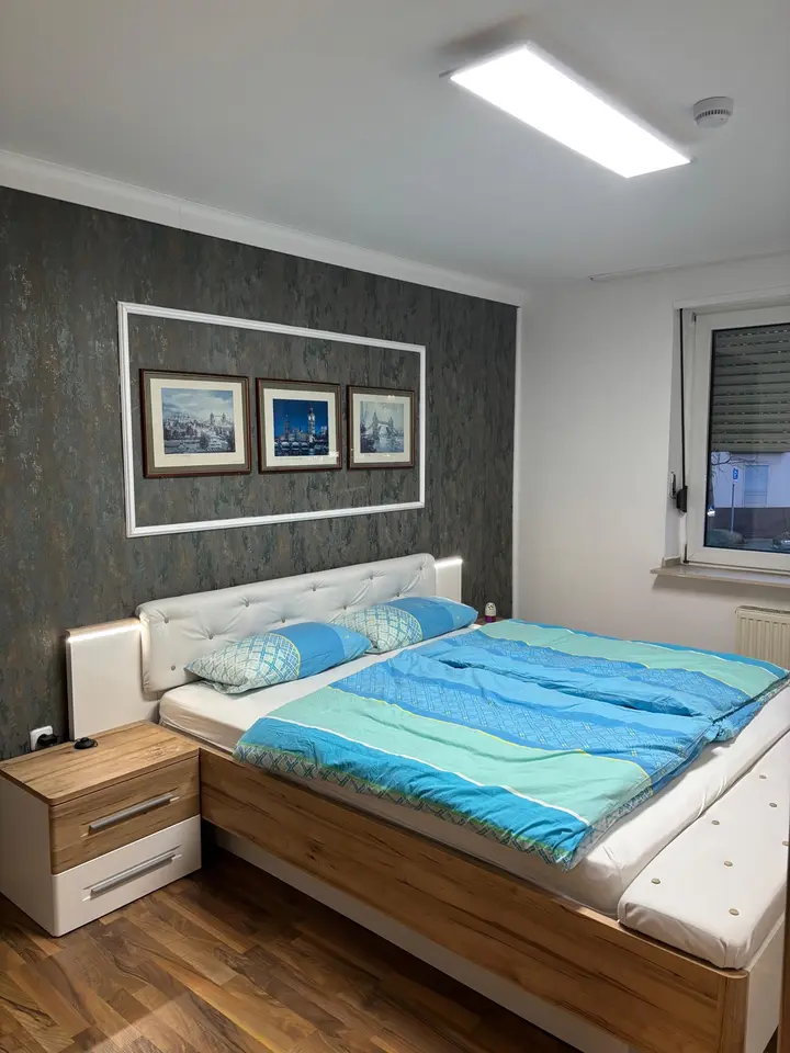 2 Zimmer Wohnung mit 78 m² in Mönchengladbach – Bild 2