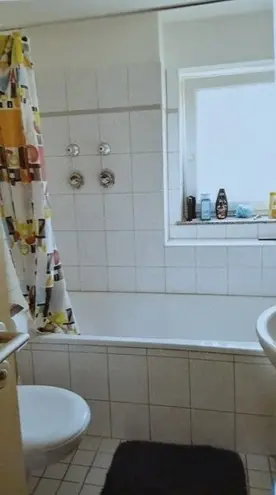 2 room apartment with 46 m² in Augsburg – Photo 6