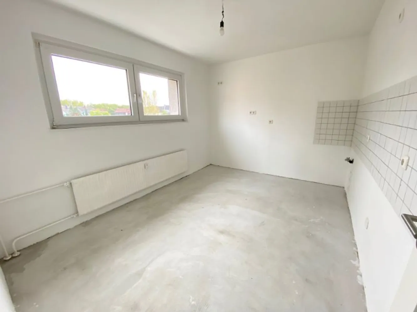3 room apartment with 58 m² in Gelsenkirchen – Photo 8