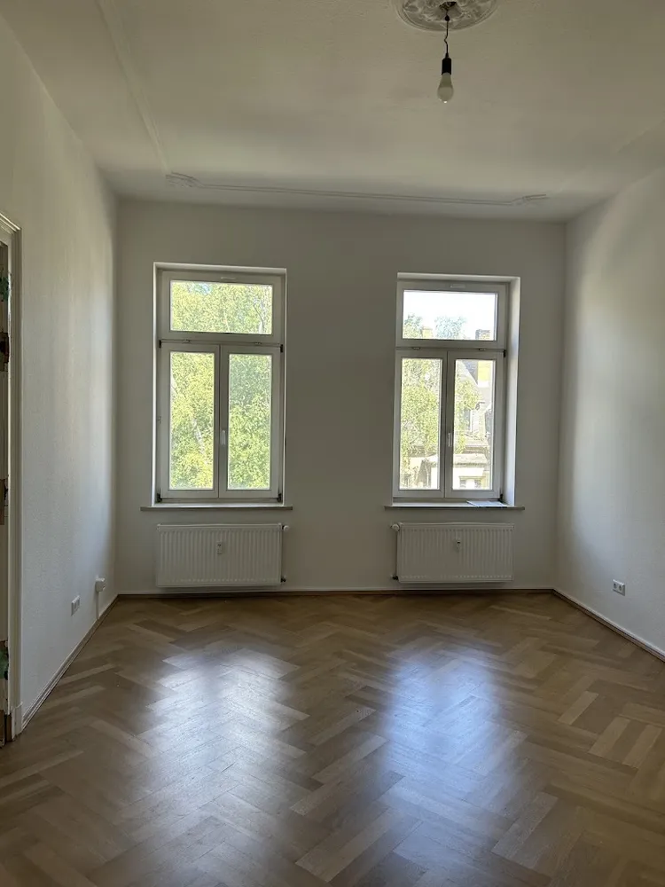 4 Zimmer Wohnung mit 109 m² in Leipzig – Bild 5