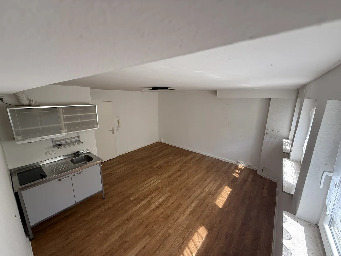 1 Zimmer Wohnung mit 33 m² in Schwäbisch Hall – Bild 8