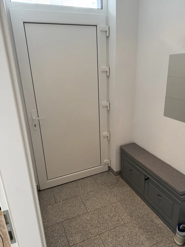 1 Zimmer Wohnung mit 35 m² in Mönchengladbach – Bild 1