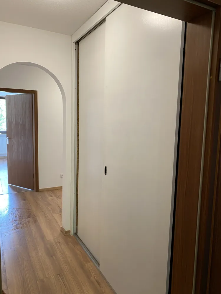 3 room apartment with 82 m² in Augsburg – Photo 3