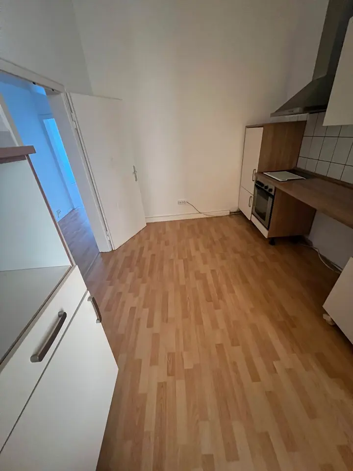 3 Zimmer Wohnung mit 67 m² in Minden – Bild 1