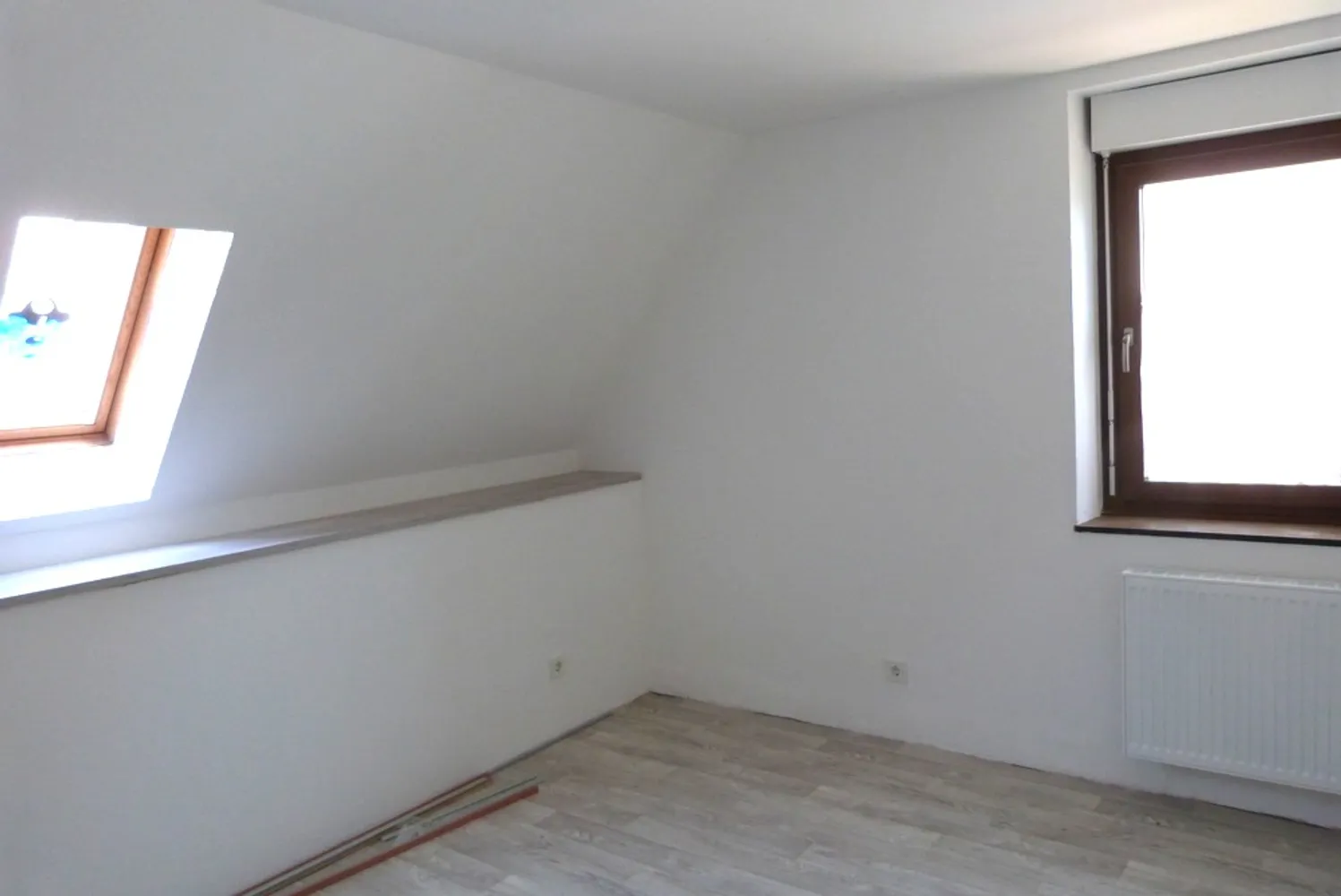 3 Zimmer Wohnung mit 122 m² in Homburg – Bild 7