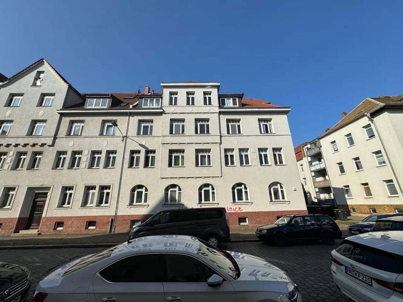 2 Zimmer Wohnung mit 58 m² in Leipzig – Bild 10