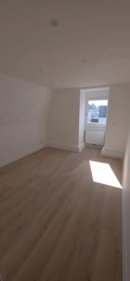 4 Zimmer Wohnung mit 88 m² in Karlsruhe – Bild 7