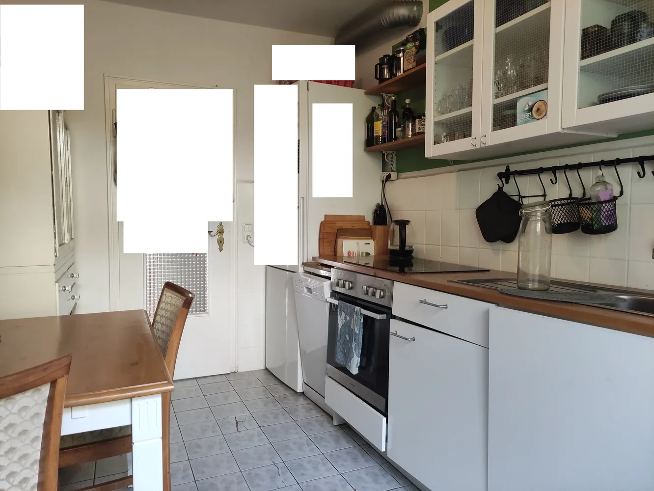 3 Zimmer Wohnung mit 81 m² in Braunschweig – Bild 4