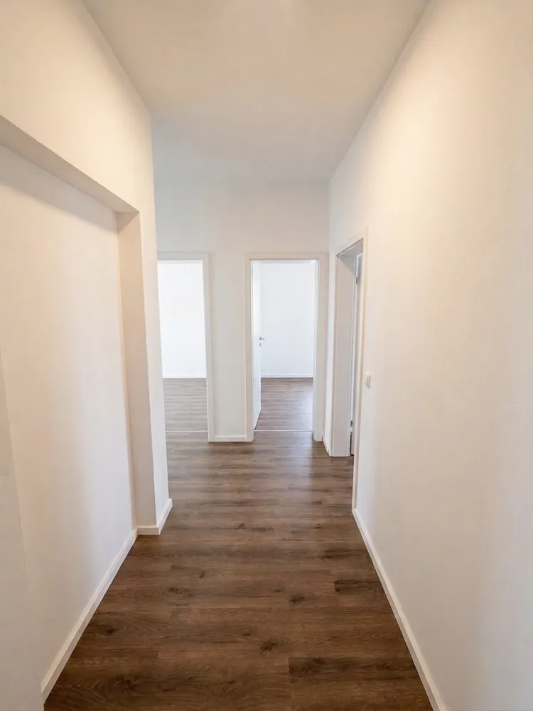 4 Zimmer Wohnung mit 101 m² in Braunschweig – Bild 3
