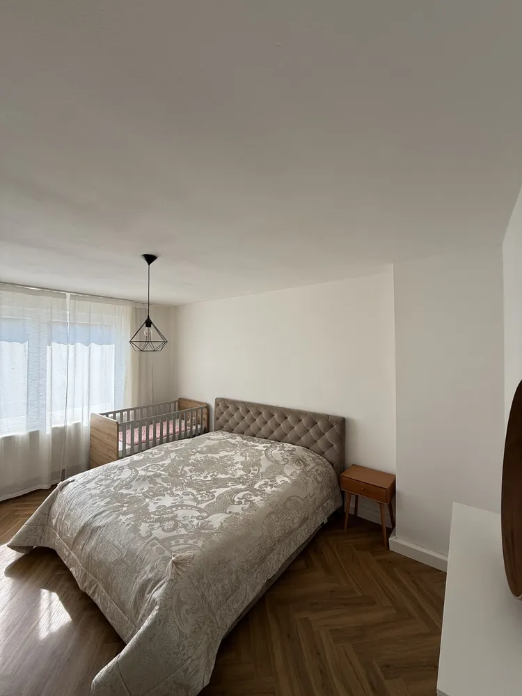4 Zimmer Wohnung mit 108 m² in Aachen – Bild 8